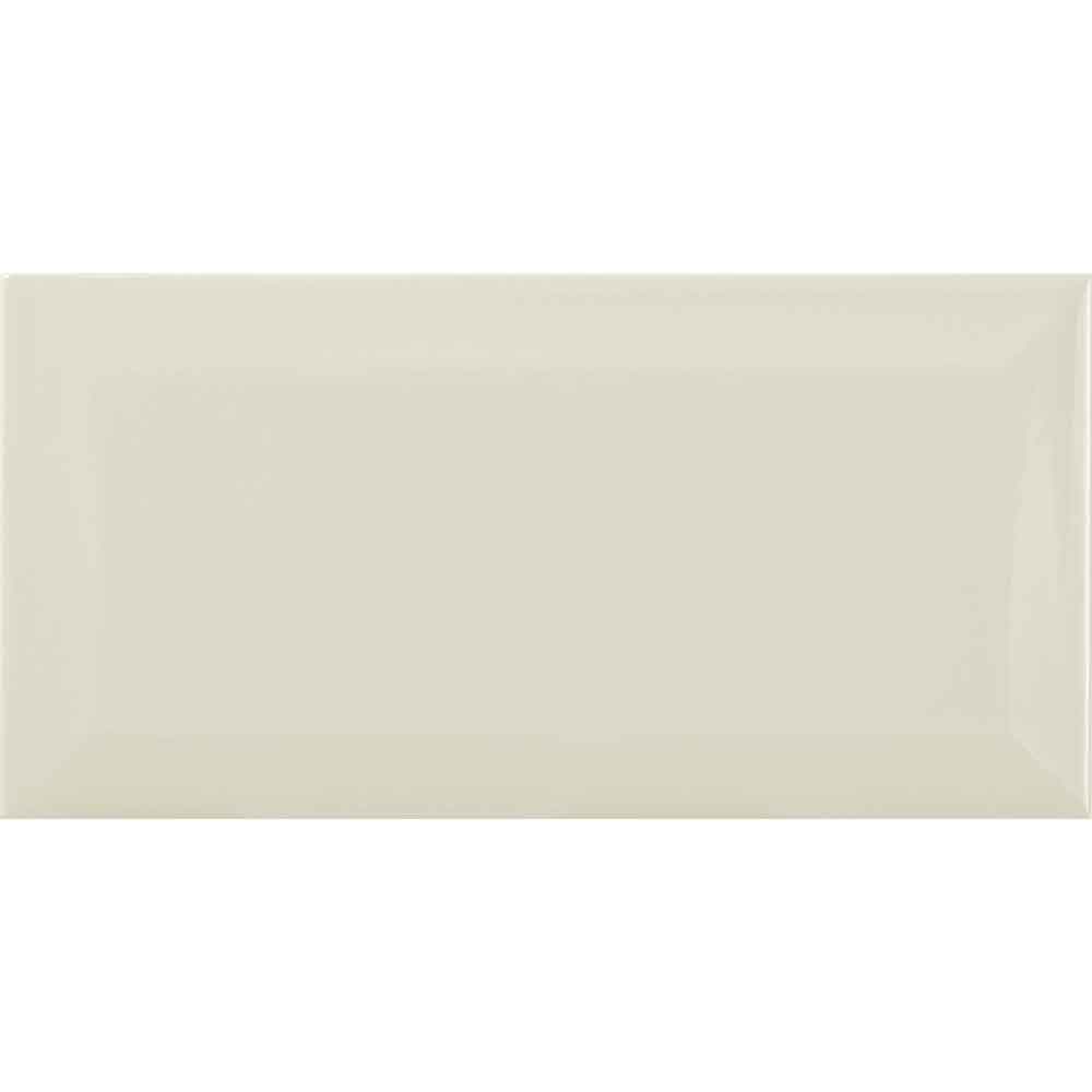 METRO BEIGE BEVELLED 10x20