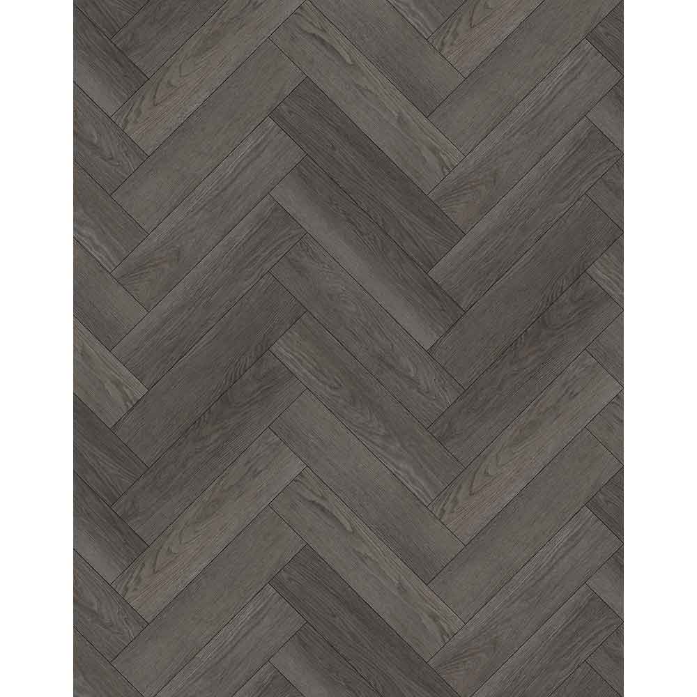 PARDOSEALA SPC HERINGBONE HAVANA OAK 203 750X150
