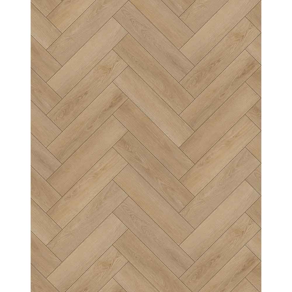 PARDOSEALA SPC HERINGBONE CAMBRIDGE OAK 210 750X150