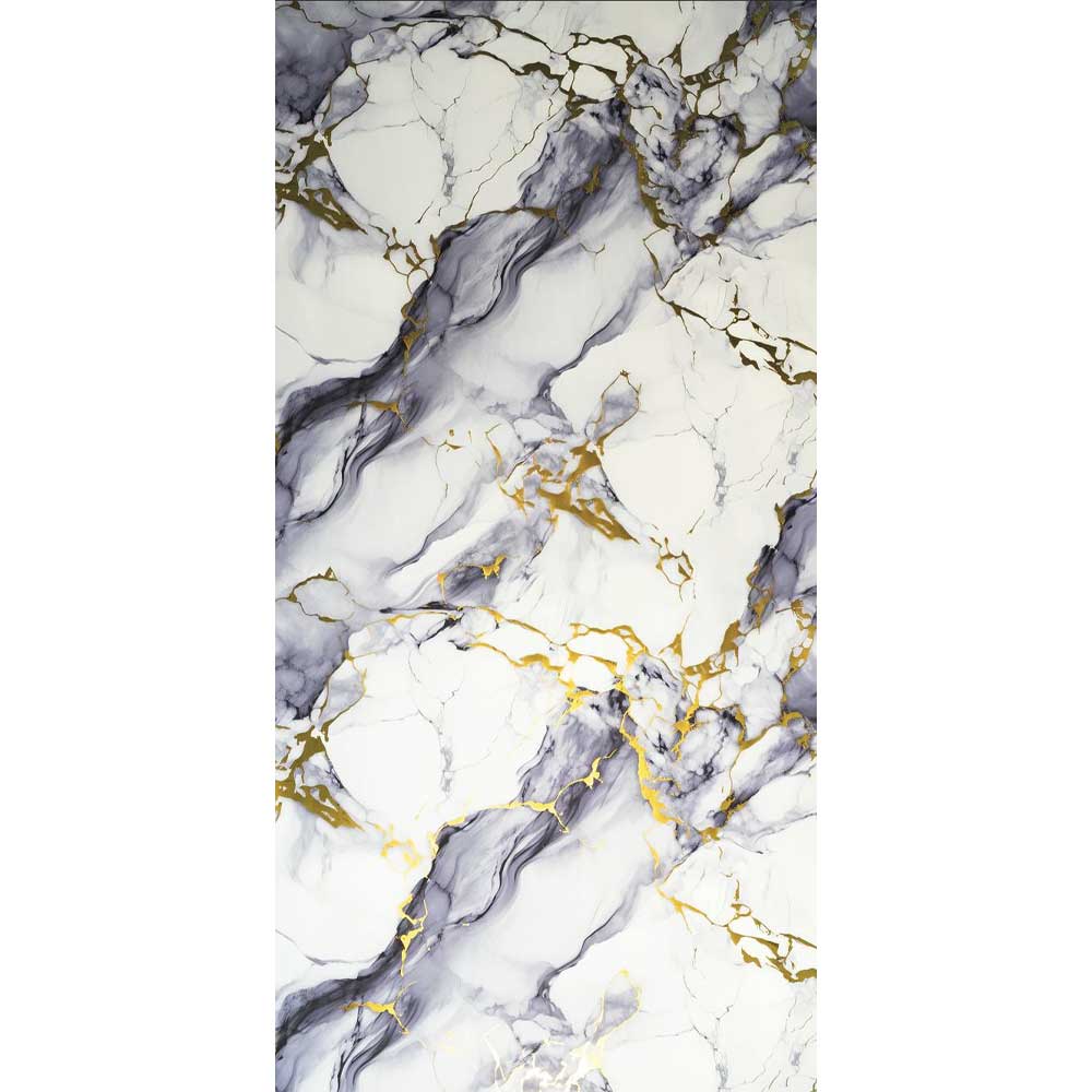 PANOU SPC WALL GLOSSY TUSCAN GOLD ELEGANCE 2800X1220X2
