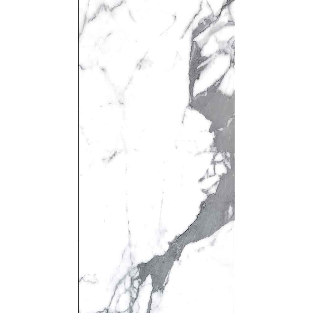HEROICAL WHITE MATT SLIM 60x120