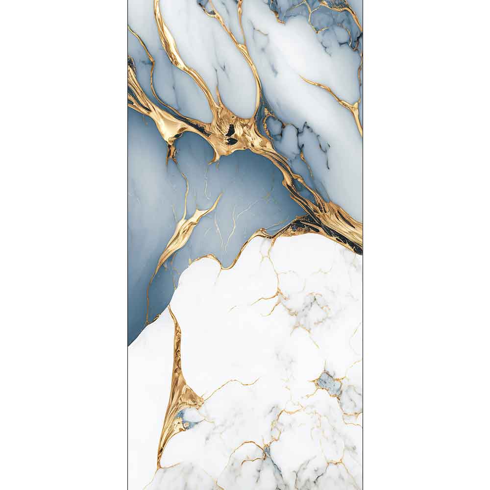 GOLD AQUAMARINE 60x120