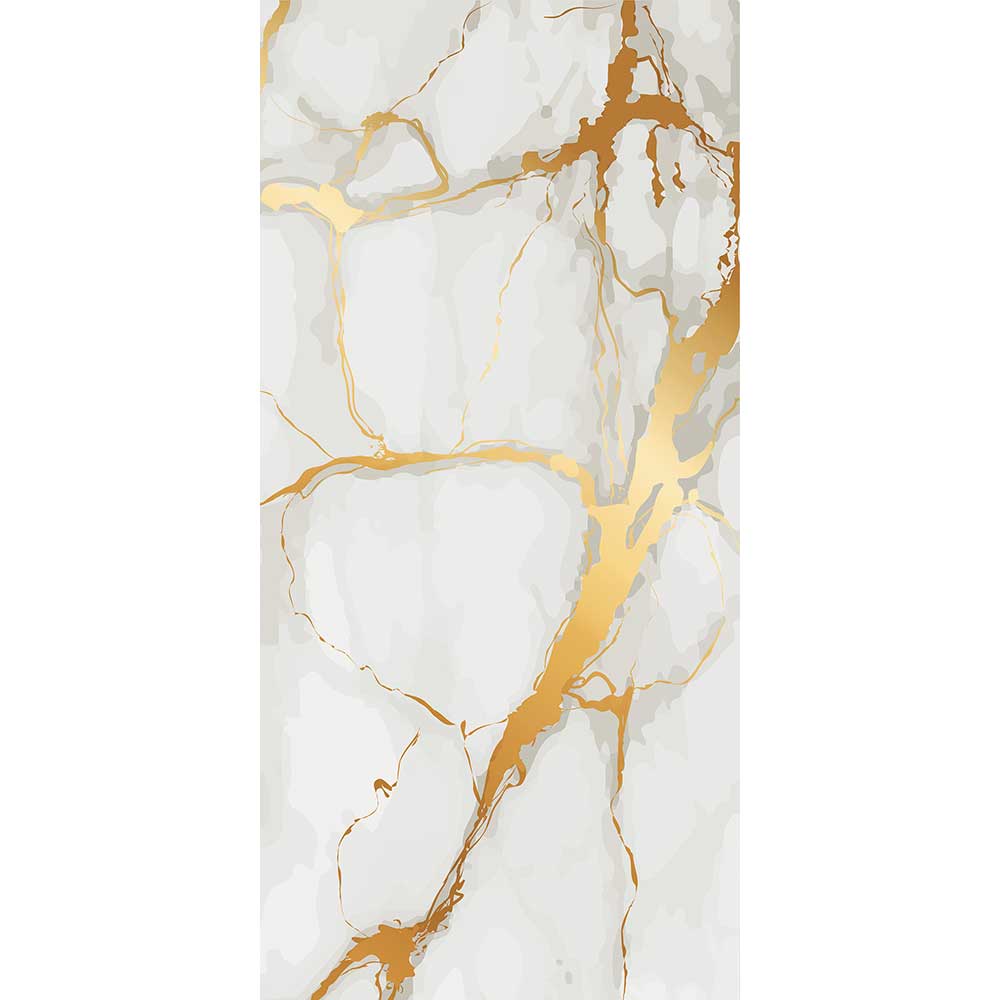 CARRARA SUPER GOLD GLOSSY 60x120