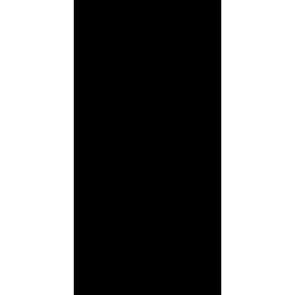 FLOAT JET BLACK 60x120